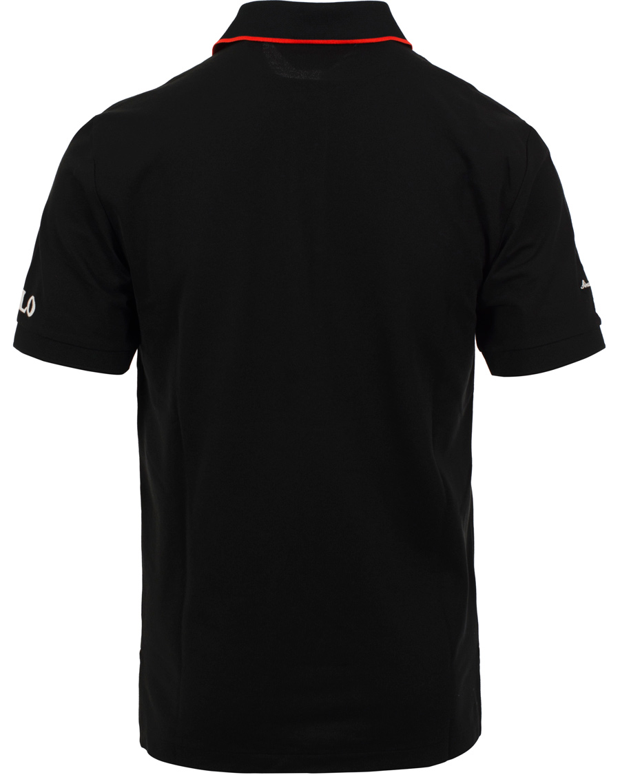 Heren | Polo's | Polo Ralph Lauren | The Open Golf Polo Polo Black
