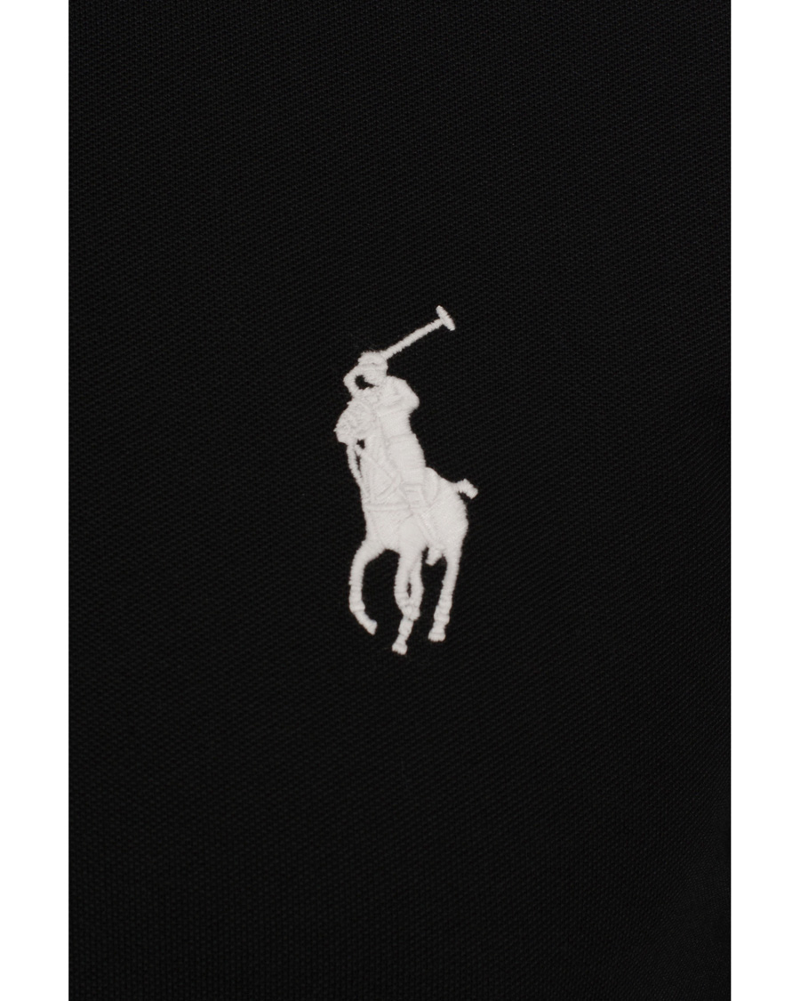 Heren | Polo's | Polo Ralph Lauren | The Open Golf Polo Polo Black