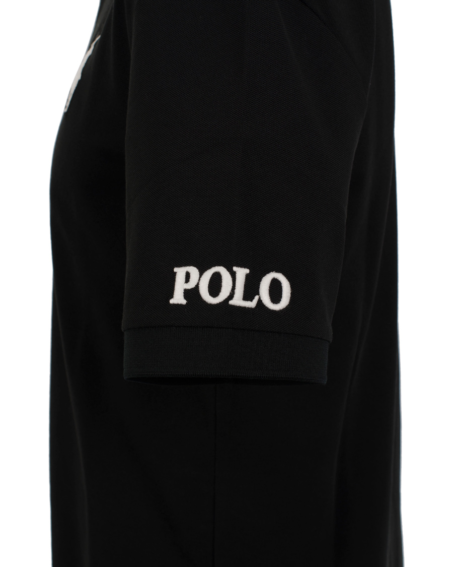 Heren | Polo's | Polo Ralph Lauren | The Open Golf Polo Polo Black
