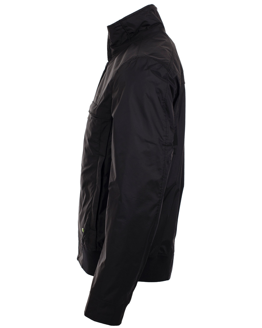 Heren | Jassen | BOSS GREEN | BOSS Athleisure Jadon 11 Jacket Black
