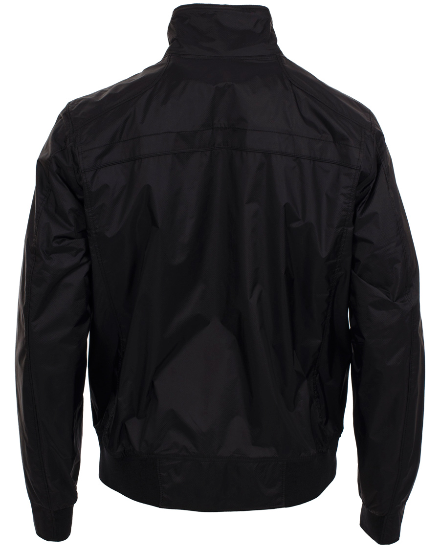 Heren | Jassen | BOSS GREEN | BOSS Athleisure Jadon 11 Jacket Black