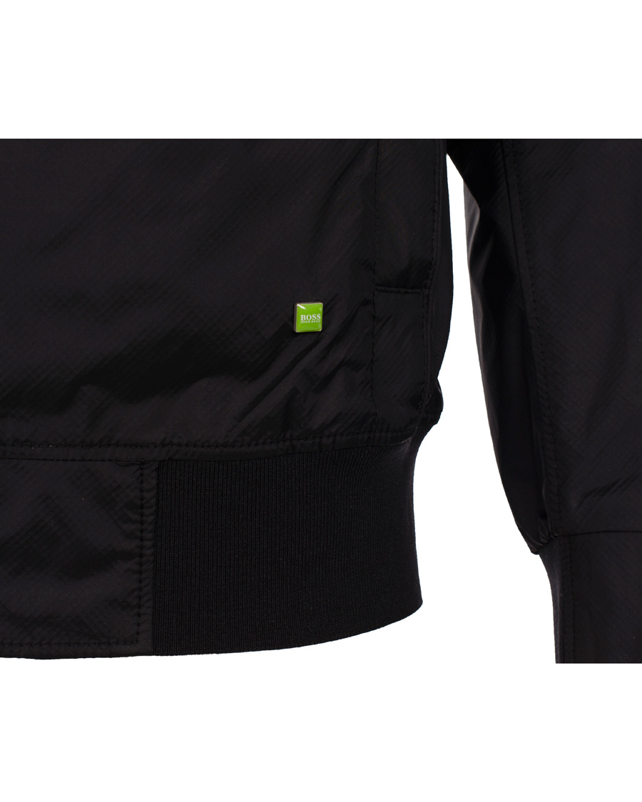 Heren | Jassen | BOSS GREEN | BOSS Athleisure Jadon 11 Jacket Black