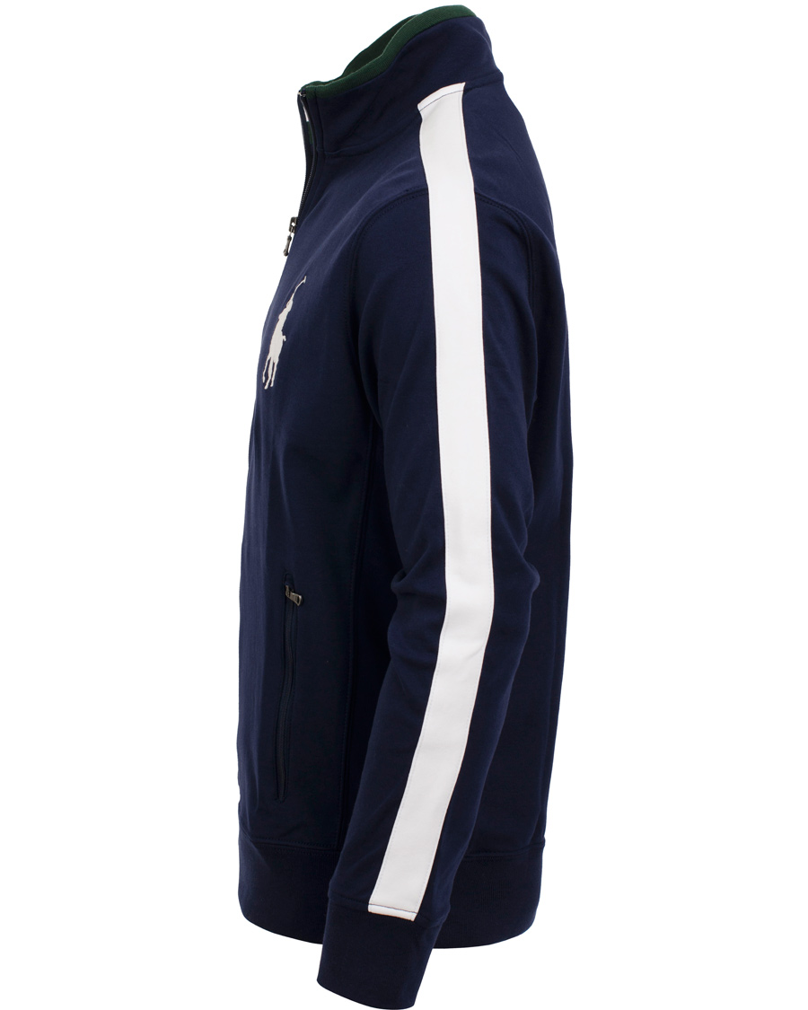 Heren | Truien | Polo Ralph Lauren | Wimbledon Ball Boy Sweater French Navy