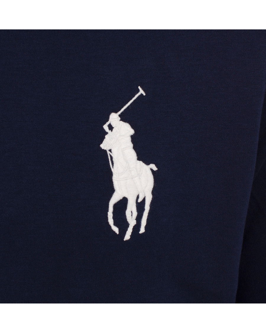 Heren | Truien | Polo Ralph Lauren | Wimbledon Ball Boy Sweater French Navy