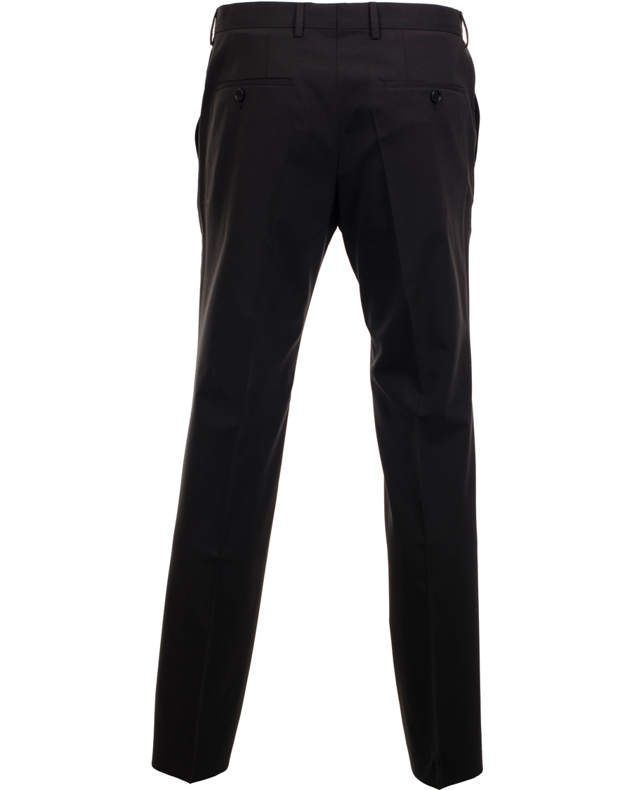 Heren | Broeken | BOSS BLACK | BOSS Gibson Trousers Black