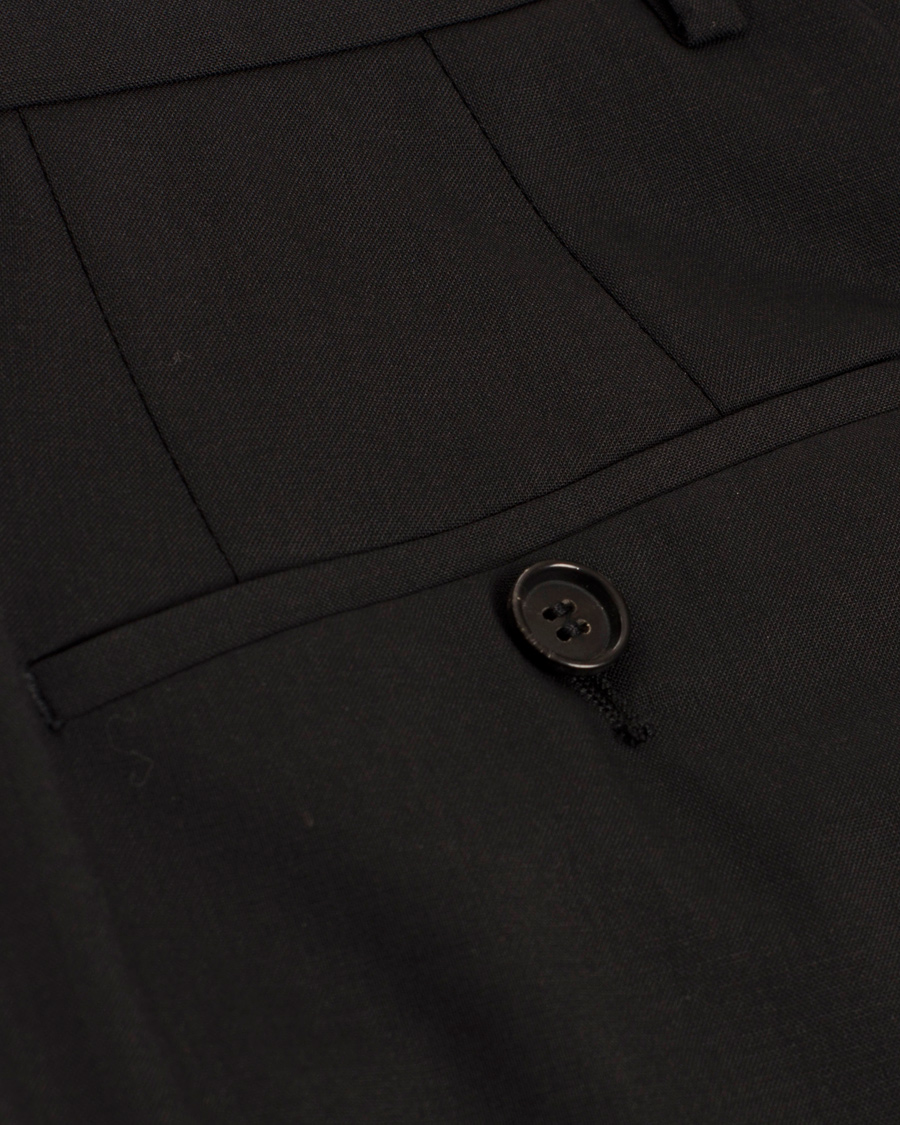 Heren | Broeken | BOSS BLACK | BOSS Gibson Trousers Black