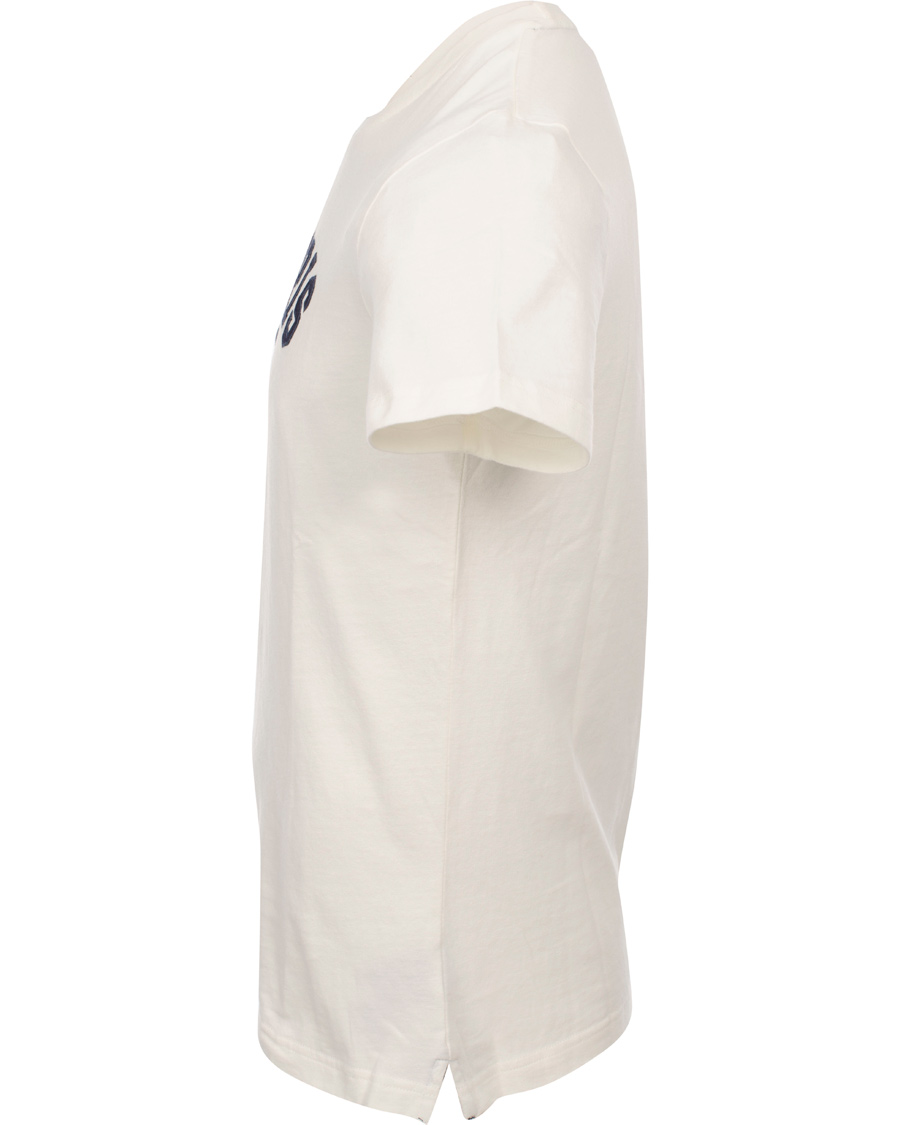 Heren | T-shirts | Morris | Tee Off White