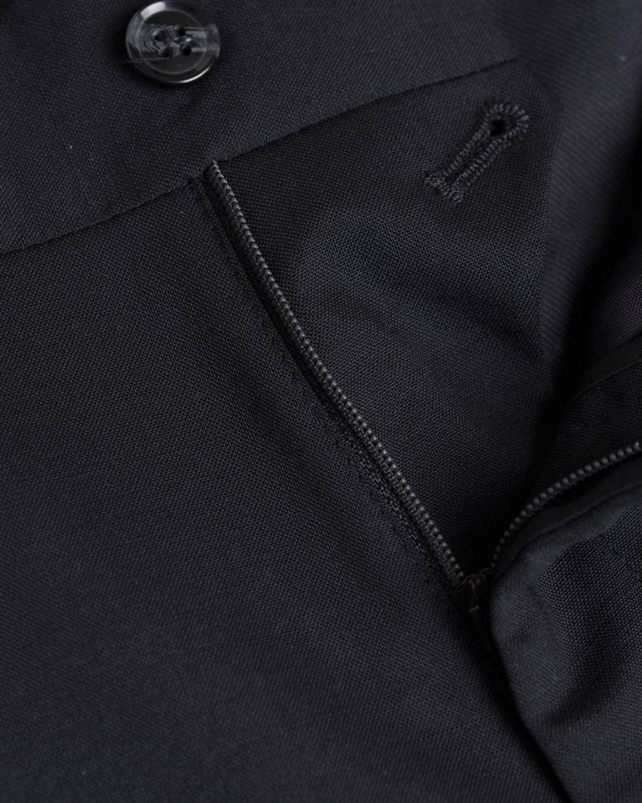 Heren | Broeken | Tiger of Sweden | Herris Trousers Black
