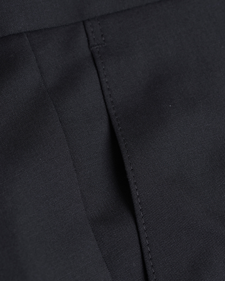 Heren | Broeken | Tiger of Sweden | Herris Trousers Black