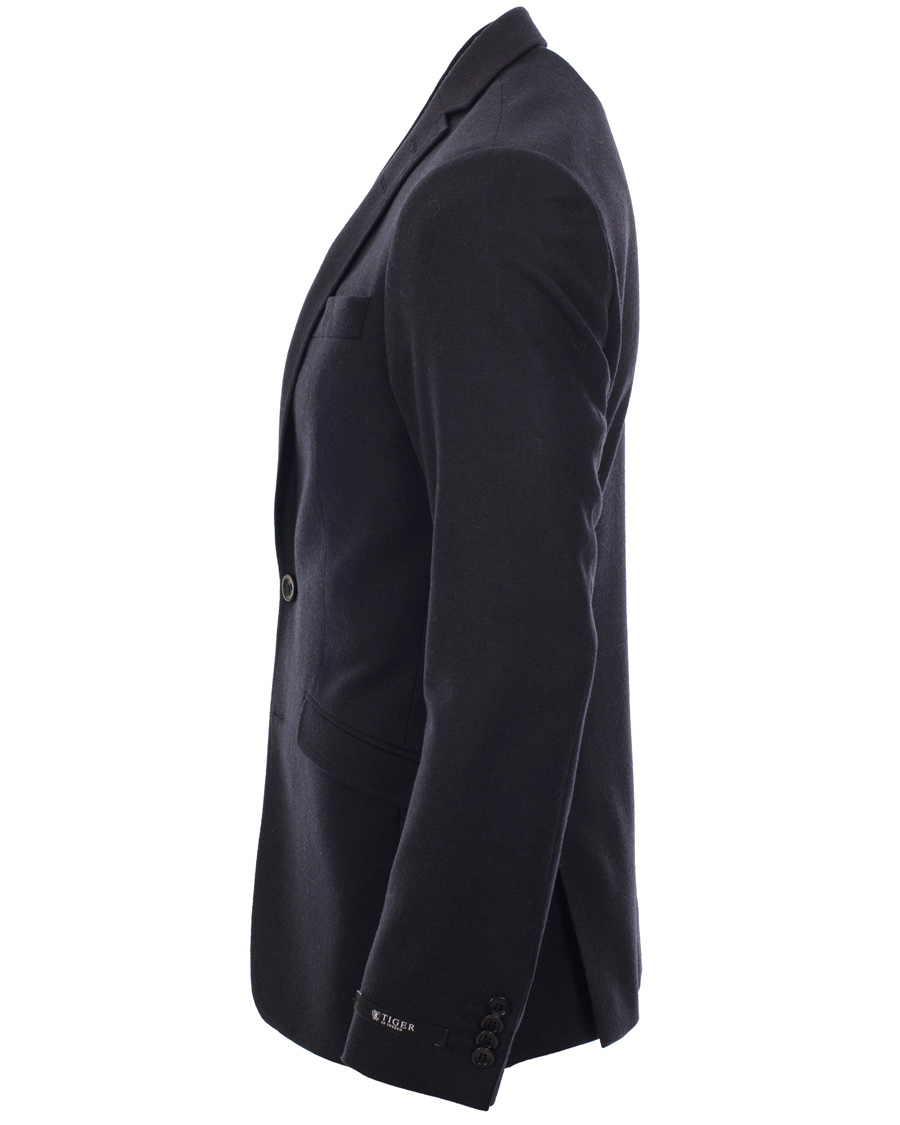 Heren | Blazers | Tiger of Sweden | Nedvin 13 Blazer Navy 46