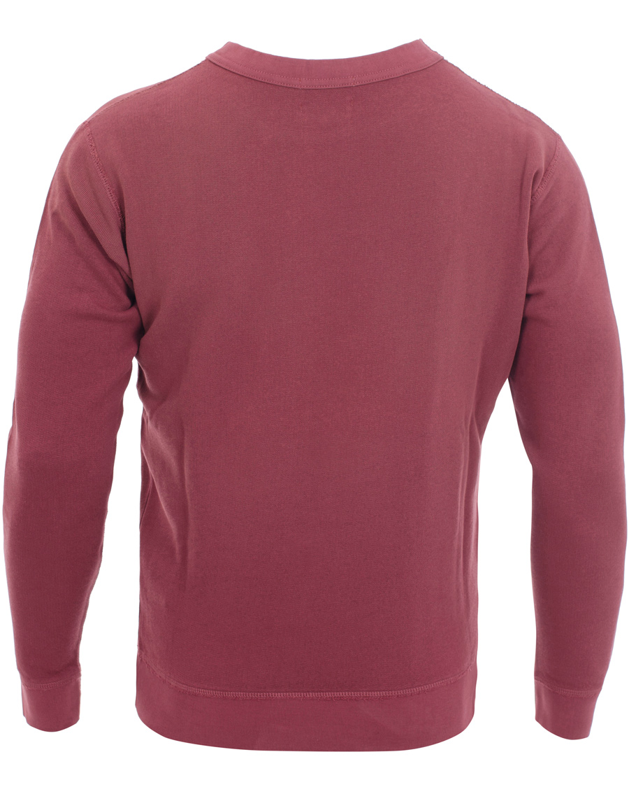 Heren | Truien | GANT Rugger | Garden Varsity Sweatshirt Valpolicella