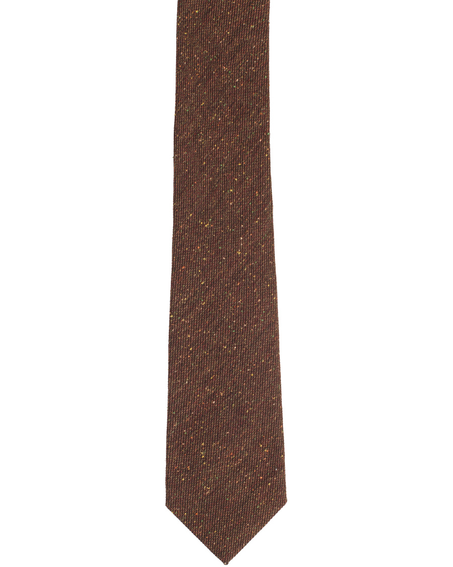 Heren | GANT Rugger Nep Tie 7 cm Deep Forrest | GANT Rugger | Nep Tie 7 cm Deep Forrest