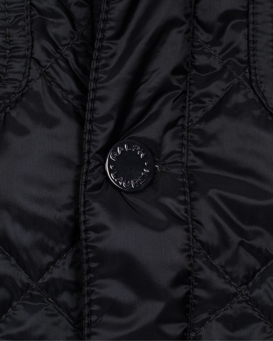 Heren | Jassen | Polo Ralph Lauren | Equestrian Down Shirt Aviator Navy