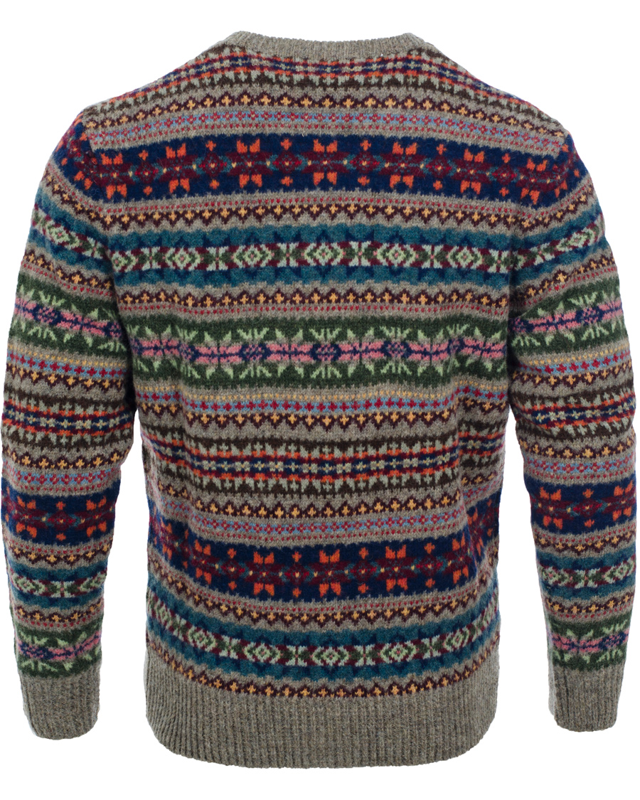 Heren | Truien | Polo Ralph Lauren | Sweater Fairisle