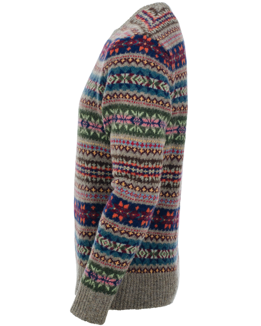 Heren | Truien | Polo Ralph Lauren | Sweater Fairisle