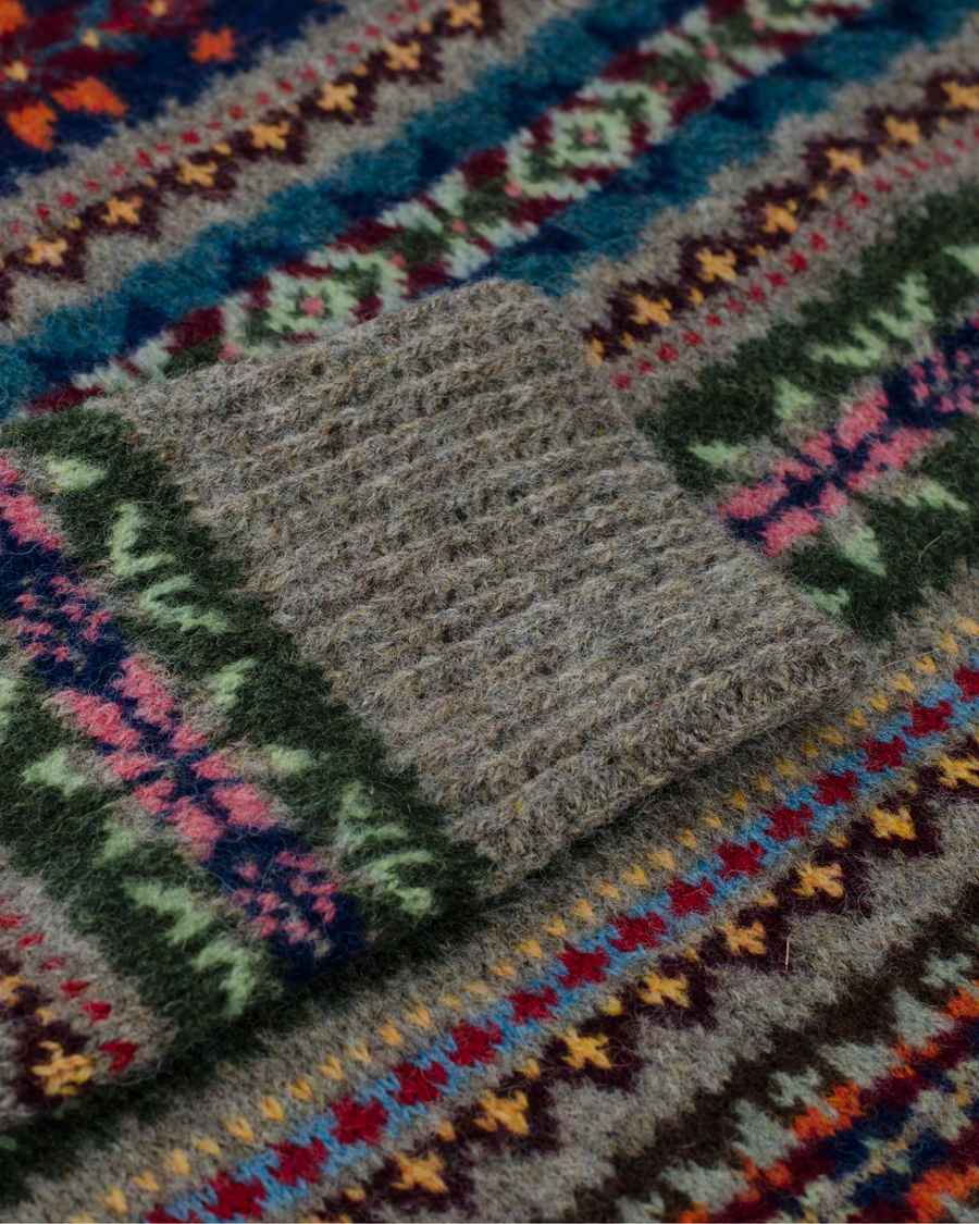 Heren | Truien | Polo Ralph Lauren | Sweater Fairisle