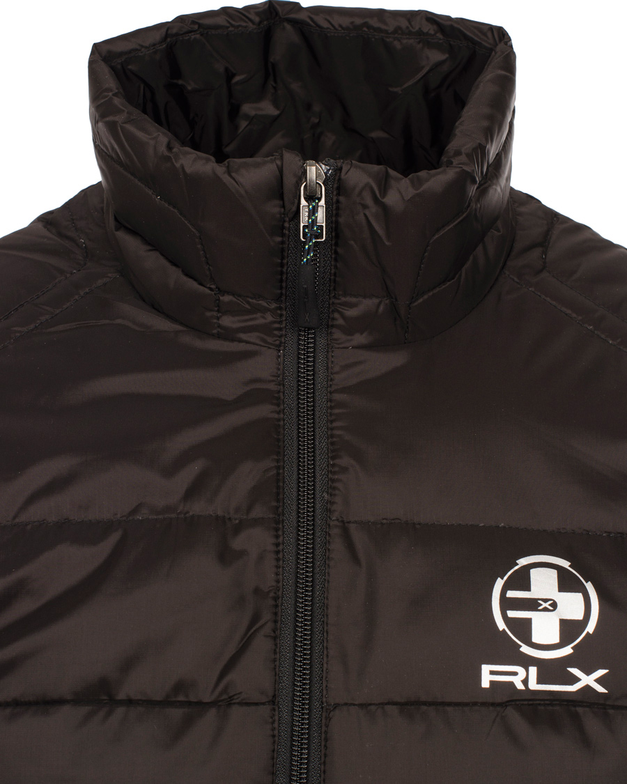 Heren | Jassen | Polo Ralph Lauren | Explorer RLX Down Jacket Polo Black