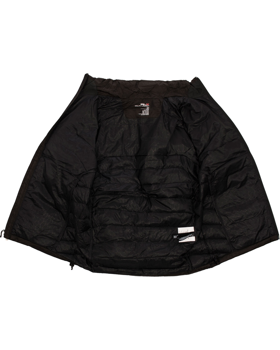 Heren | Jassen | Polo Ralph Lauren | Explorer RLX Down Jacket Polo Black