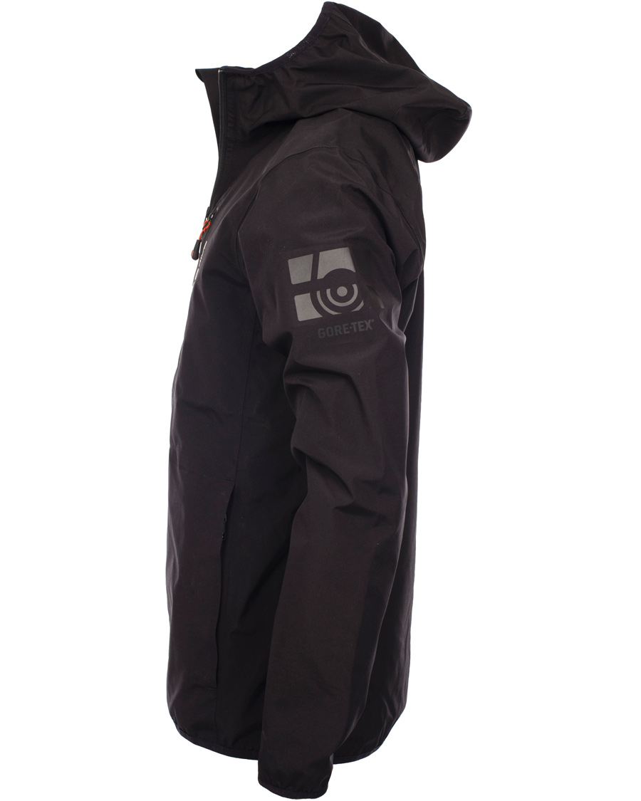 Heren | Jassen | Sail Racing | Gore-Tex Link Jacket Carbon