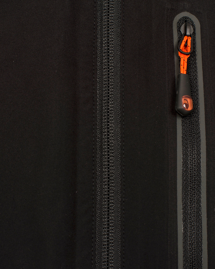 Heren | Jassen | Sail Racing | Gore-Tex Link Jacket Carbon