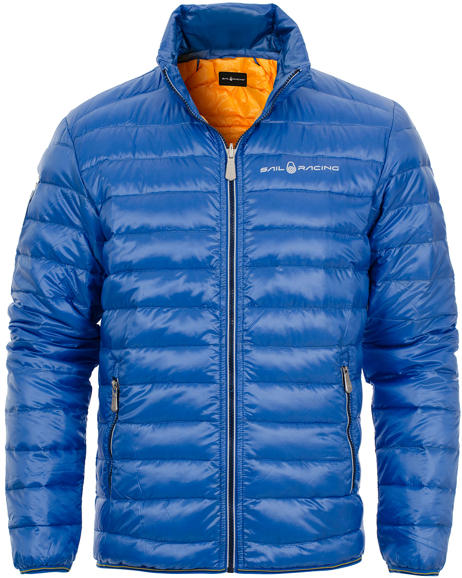 Heren | Jassen | Sail Racing | International Liner Jacket Punk Royal
