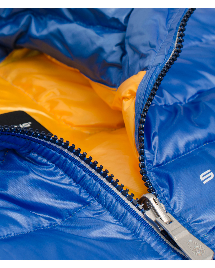 Heren | Jassen | Sail Racing | International Liner Jacket Punk Royal