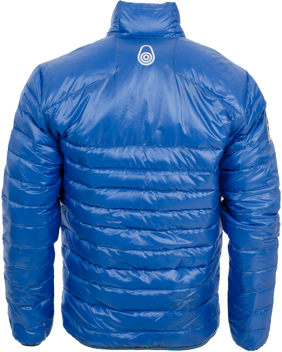 Heren | Jassen | Sail Racing | International Liner Jacket Punk Royal