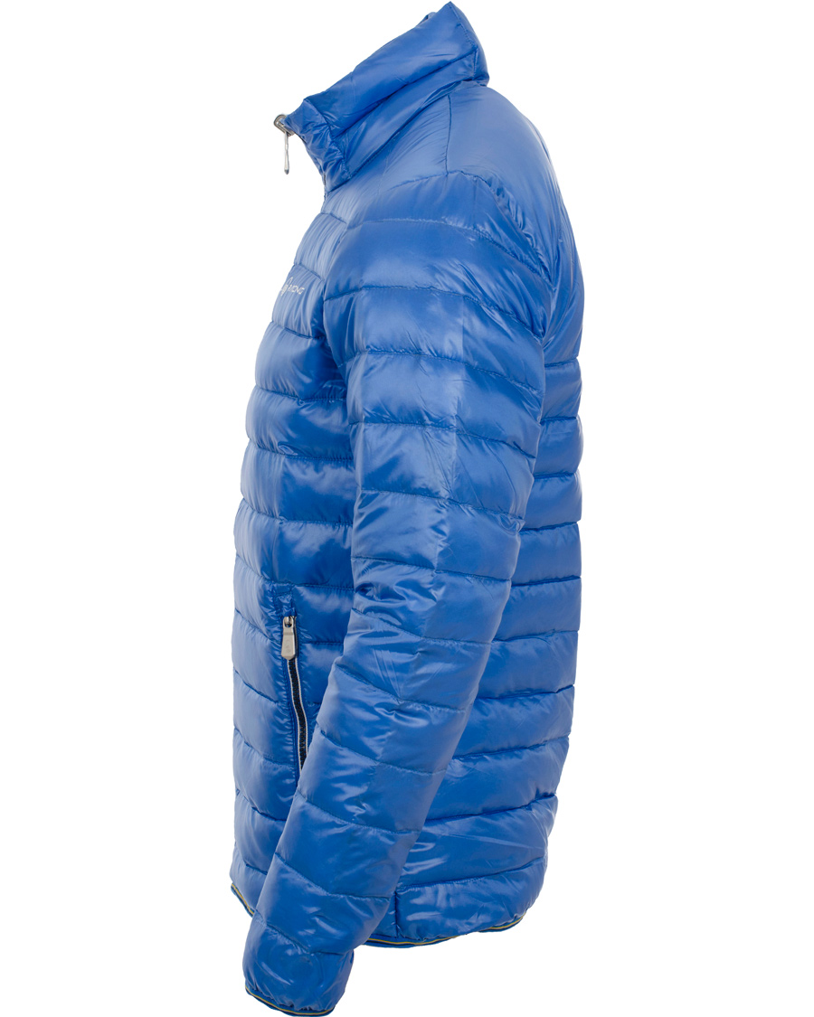 Heren | Jassen | Sail Racing | International Liner Jacket Punk Royal
