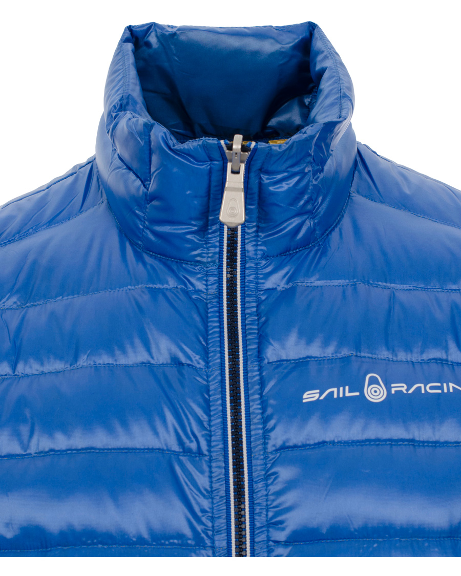 Heren | Jassen | Sail Racing | International Liner Jacket Punk Royal