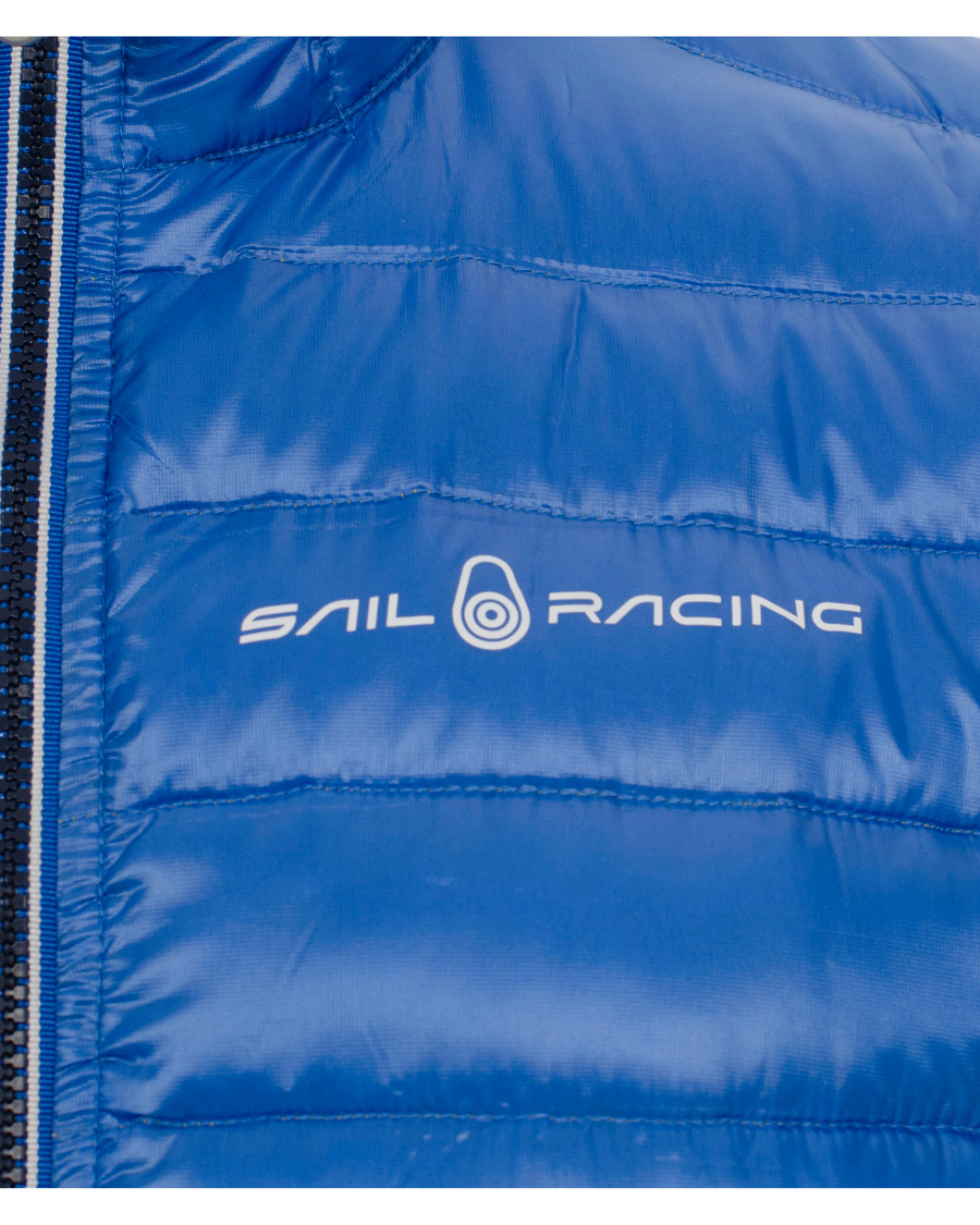 Heren | Jassen | Sail Racing | International Liner Jacket Punk Royal
