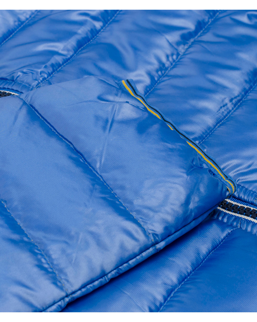 Heren | Jassen | Sail Racing | International Liner Jacket Punk Royal