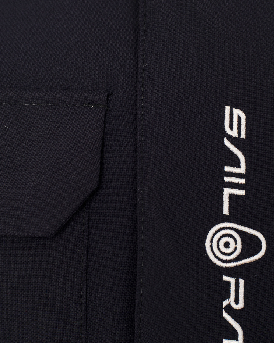 Heren | Jassen | Sail Racing | Glacier Bay Parka Navy