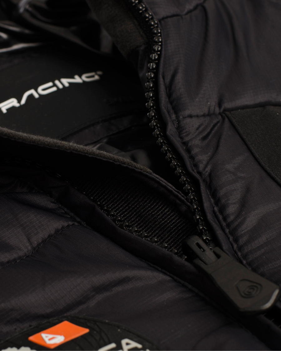 Heren | Jassen | Sail Racing | Antarctica Liner Jacket Carbon