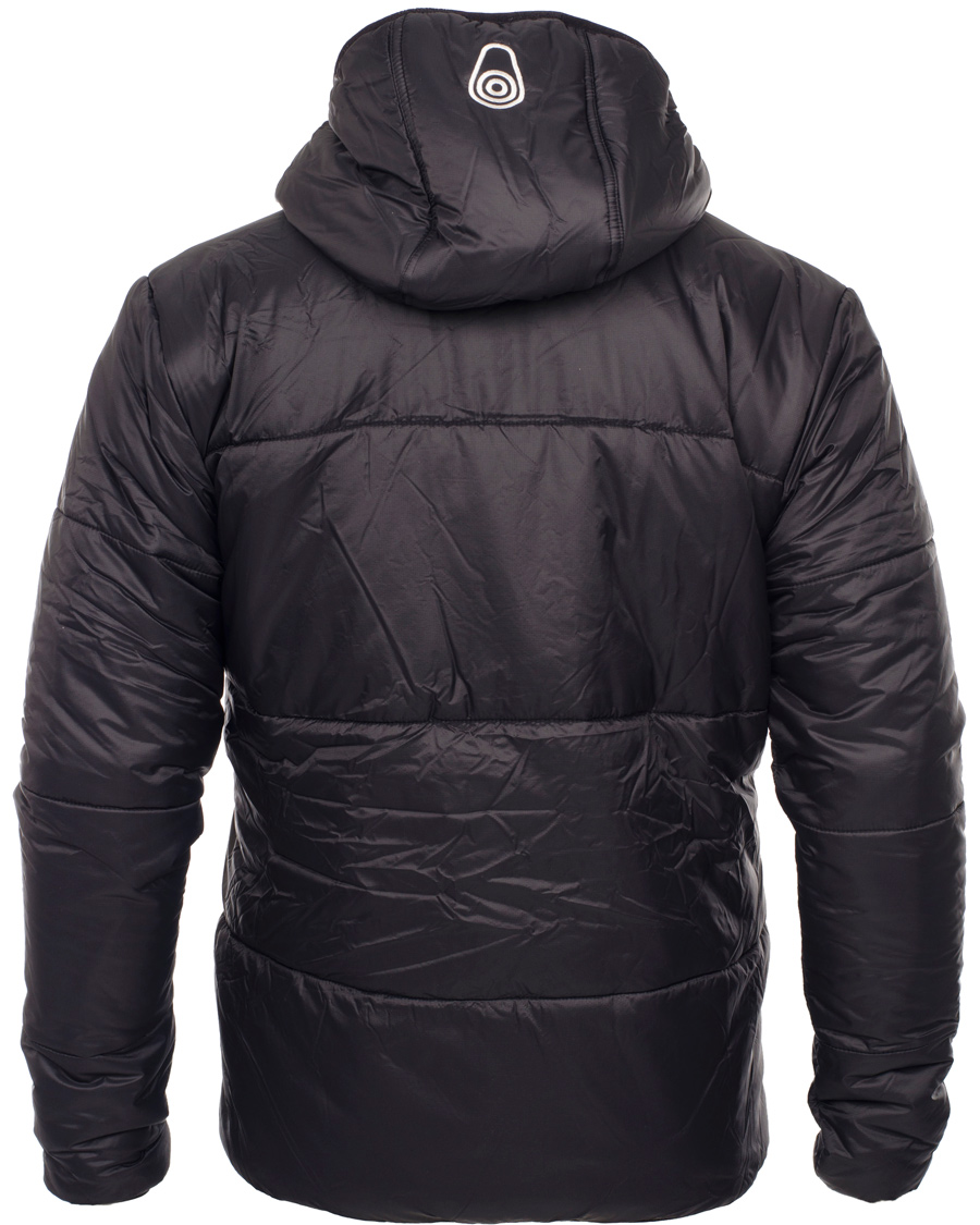 Heren | Jassen | Sail Racing | Antarctica Liner Jacket Carbon