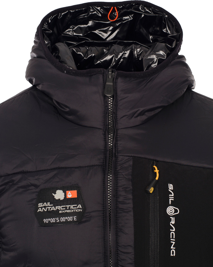 Heren | Jassen | Sail Racing | Antarctica Liner Jacket Carbon