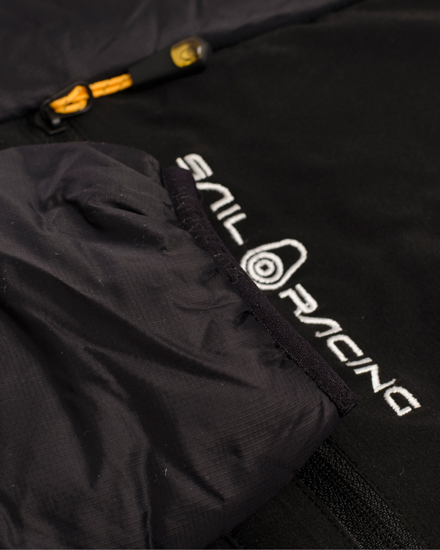 Heren | Jassen | Sail Racing | Antarctica Liner Jacket Carbon