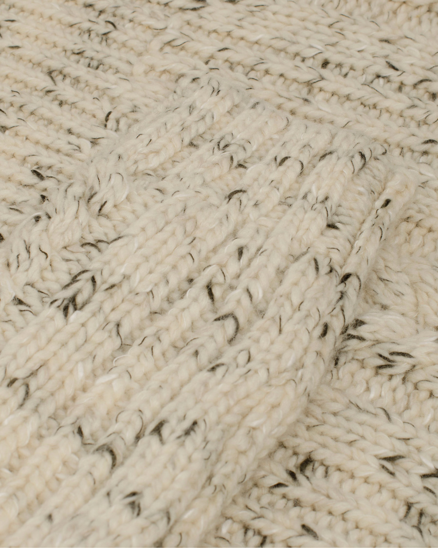 Heren | Truien | Henri-Lloyd | Henri Lloyd Barnaby Regular Roll Neck Knit Surf