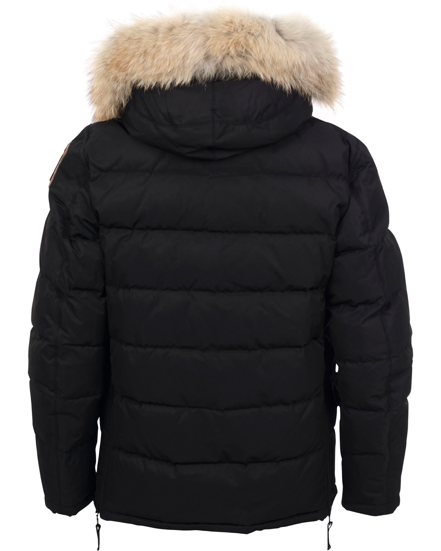 Heren | Jassen | Parajumpers | Deer Masterpiece Next Generation Black