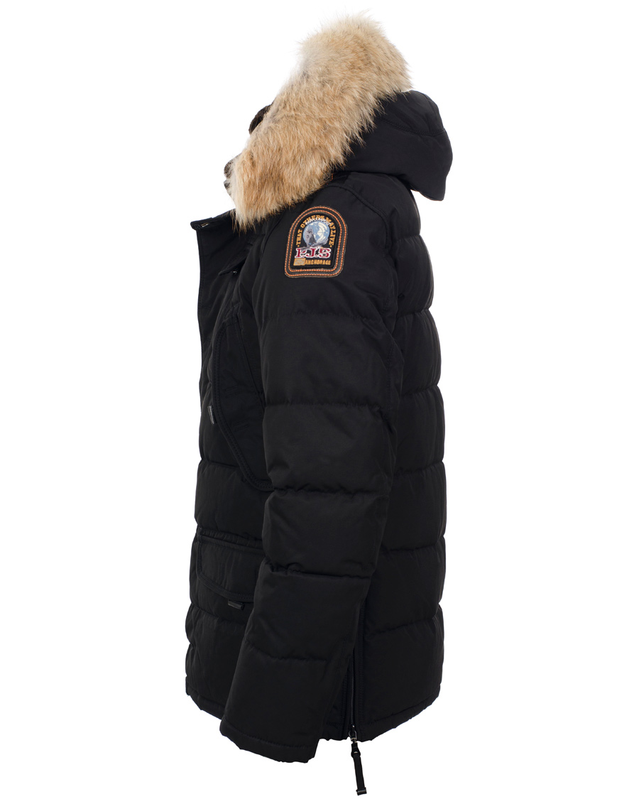Heren | Jassen | Parajumpers | Deer Masterpiece Next Generation Black