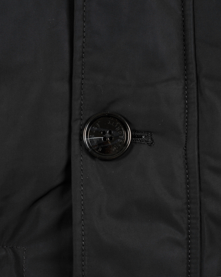 Heren | Jassen | J.Lindeberg | Odin Dressed Poly Parka Black
