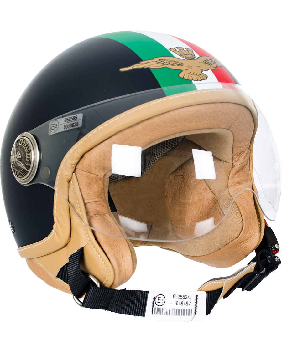 Heren | | Aeronautica Militare | Helmet Blue