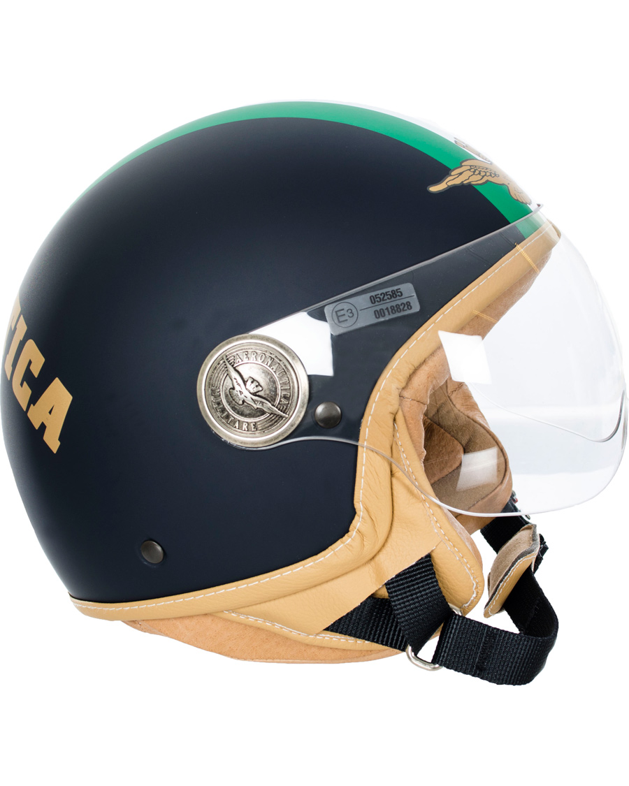Heren | | Aeronautica Militare | Helmet Blue