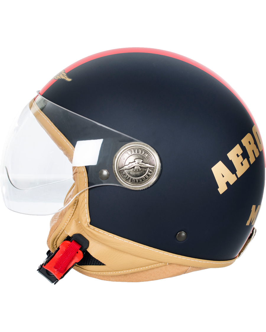 Heren | | Aeronautica Militare | Helmet Blue