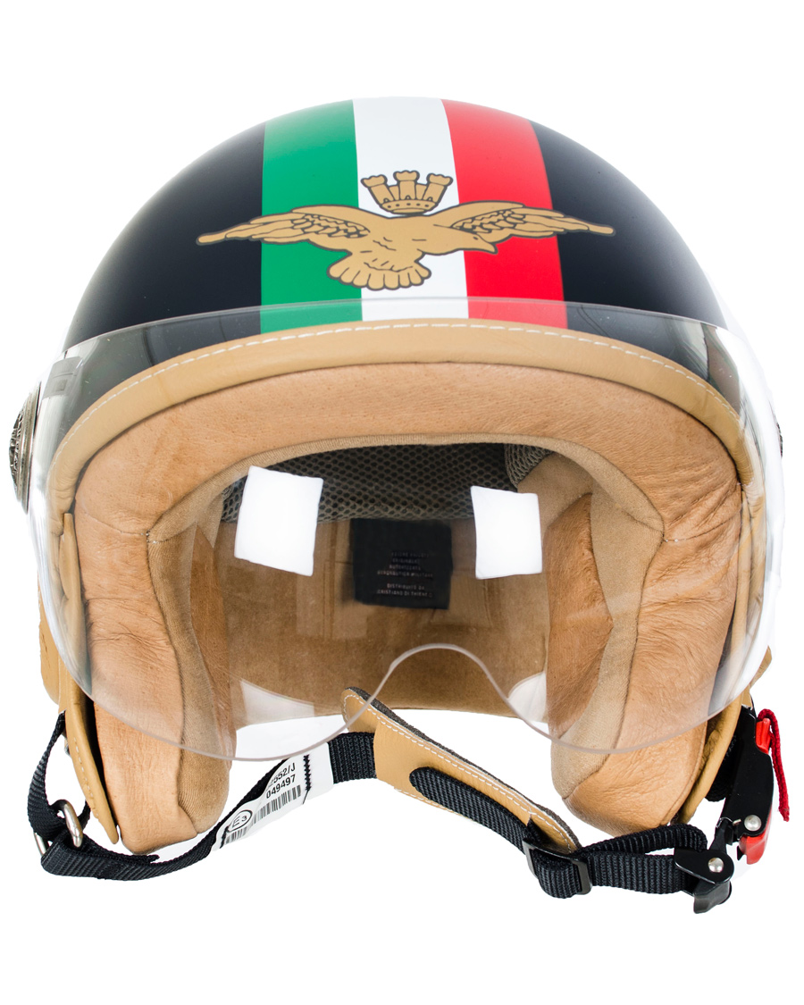 Heren | | Aeronautica Militare | Helmet Blue