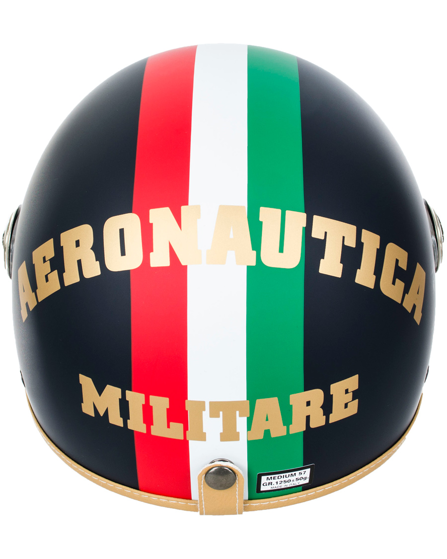 Heren | | Aeronautica Militare | Helmet Blue