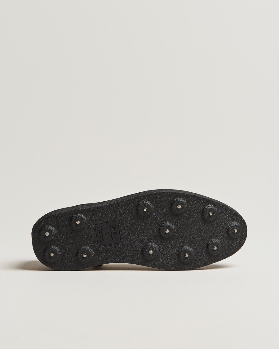 Heren | Swims Classic Overshoe Spike Black | Swims | Classic Overshoe Spike Black