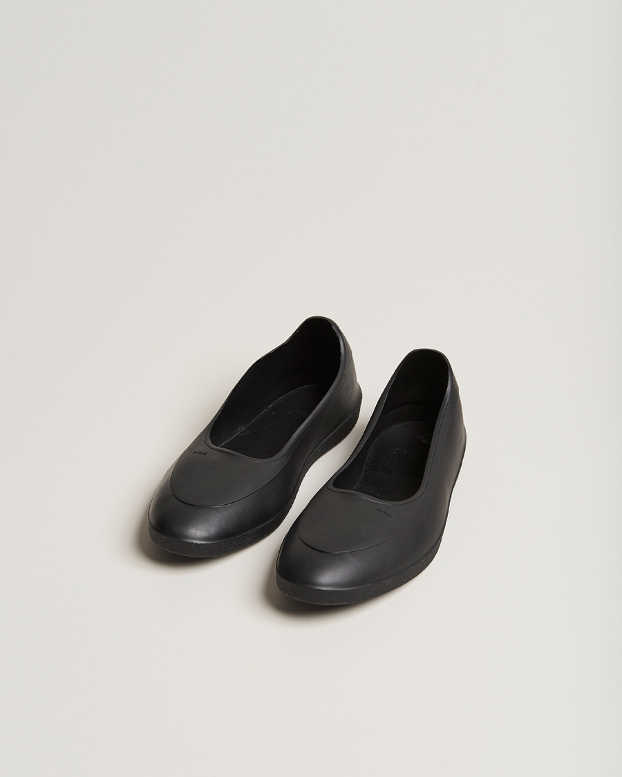 Heren | Swims Classic Overshoe Spike Black | Swims | Classic Overshoe Spike Black