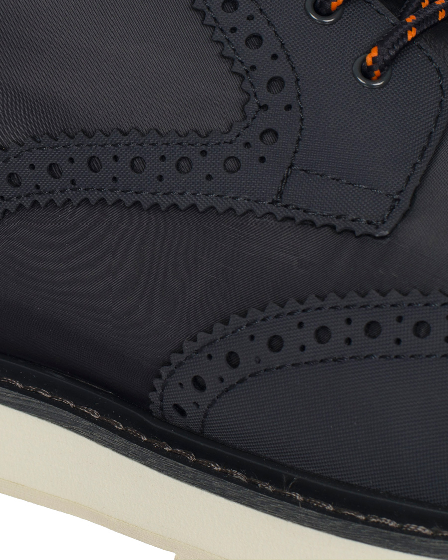 Heren | Swims Charles High Top Boot Gunsmoke/White | Swims | Charles High Top Boot Gunsmoke/White
