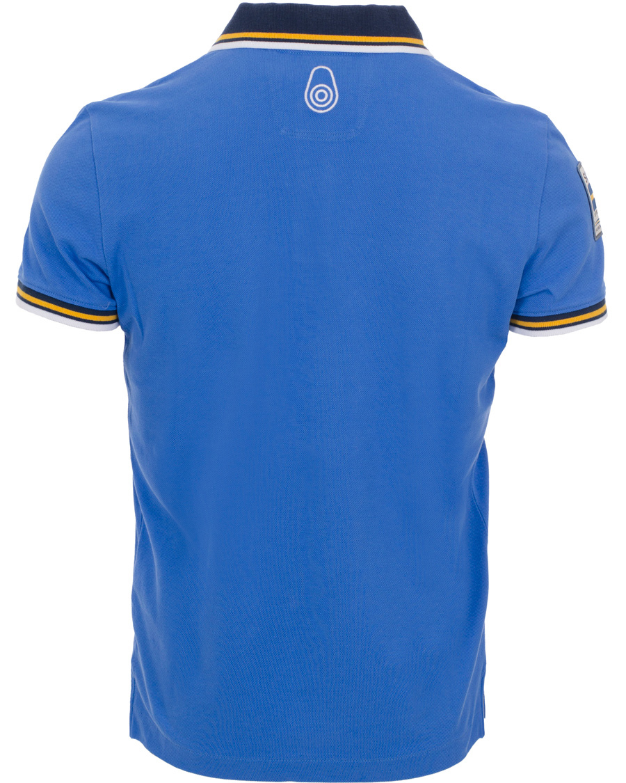 Heren | Polo's | Sail Racing | International Polo Sweden Punk Royal