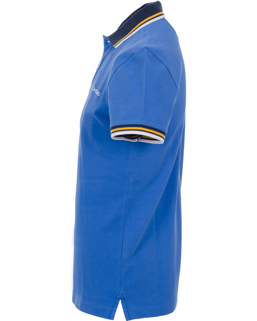 Heren | Polo's | Sail Racing | International Polo Sweden Punk Royal